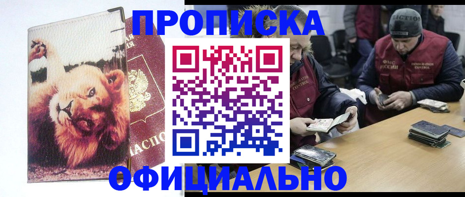 прописка в квартире в Наволоках